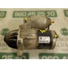 Recambio de motor arranque para mazda 3 lim. (bl) 1.6 16v cat referencia OEM IAM   