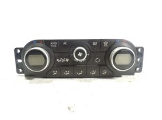 Recambio de mando climatizador para renault koleos 2.0 dci diesel fap referencia OEM IAM 275108933R 275108933R 