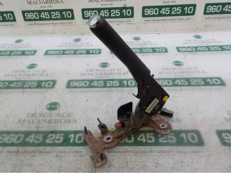 Recambio de palanca freno de mano para peugeot 208 1.6 blue-hdi fap referencia OEM IAM 4701H3  