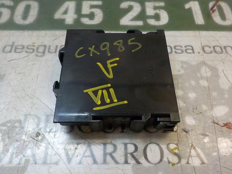 Recambio de modulo electronico para toyota rav 4 advance hybrid referencia OEM IAM 8934042040 8934042040 1881001671