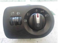 Recambio de mando luces para seat leon (1p1) 1.6 tdi referencia OEM IAM   