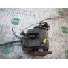Recambio de pinza freno trasera derecha para bmw serie 7 (e65/e66) 730d referencia OEM IAM 34216753674  