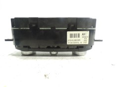 Recambio de mando climatizador para renault koleos 2.0 dci diesel fap referencia OEM IAM 275108933R 275108933R  2