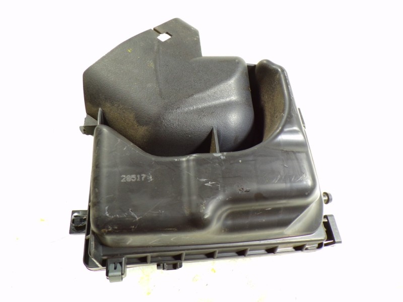 Recambio de filtro aire para nissan juke (f15) 1.5 turbodiesel cat referencia OEM IAM 165001KB2A  