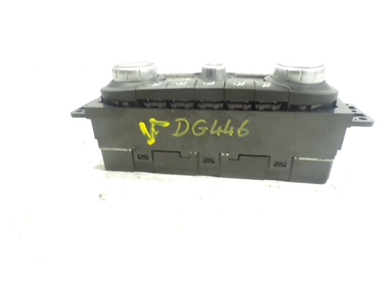 Recambio de mando climatizador para renault koleos 2.0 dci diesel fap referencia OEM IAM 275108933R 275108933R 