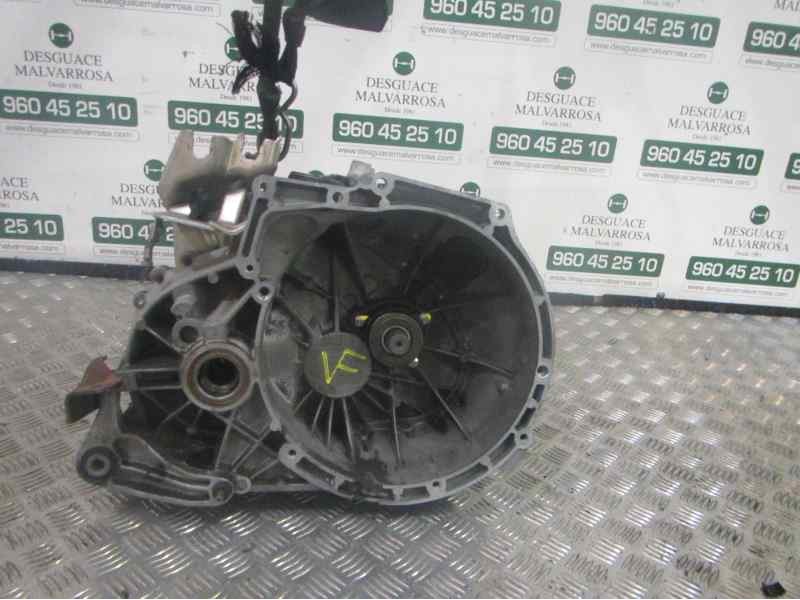 Recambio de caja cambios para mazda 3 berlina (bk) 1.6 cd diesel cat referencia OEM IAM JC101701XB 6M5R7002YC 