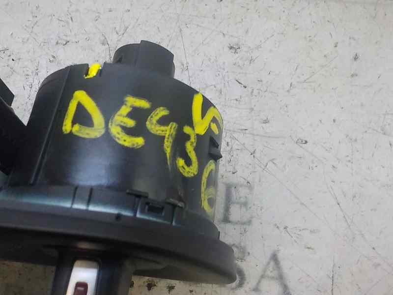 Recambio de mando luces para seat leon (1p1) 1.6 tdi referencia OEM IAM   