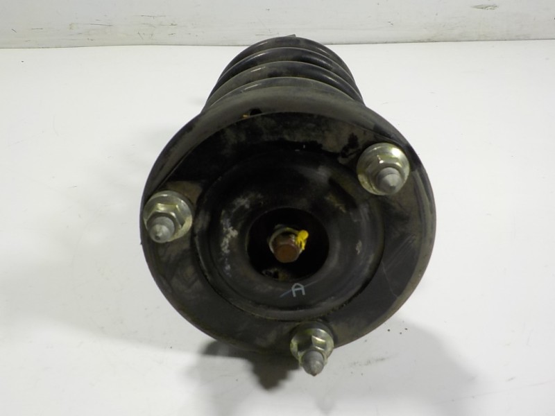 Recambio de amortiguador delantero izquierdo para lexus is 300h referencia OEM IAM 4852059805 4852053281 