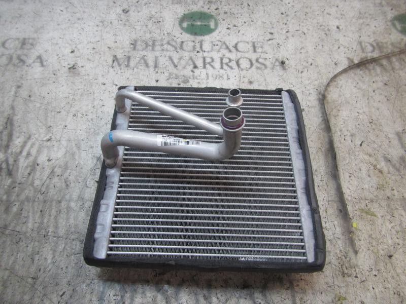 Recambio de evaporador aire acondicionado para seat ibiza (6j5) stylance / style referencia OEM IAM 6Q0820103F  