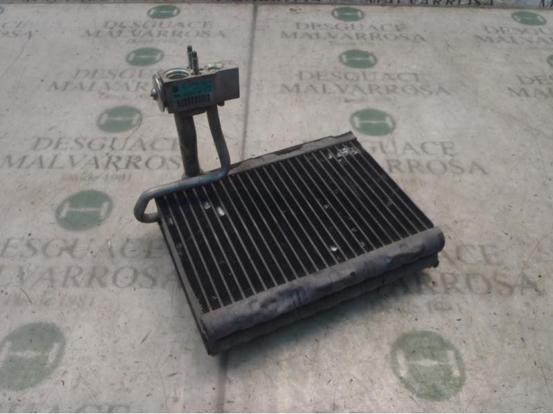 Recambio de evaporador aire acondicionado para citroën c4 berlina lx referencia OEM IAM   