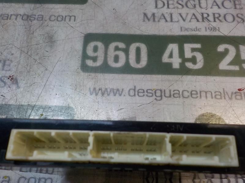 Recambio de modulo electronico para toyota rav 4 advance hybrid referencia OEM IAM 8999042091 8999042091 2329005771