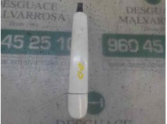 Recambio de maneta exterior delantera derecha para seat leon (1p1) 1.6 tdi referencia OEM IAM    2