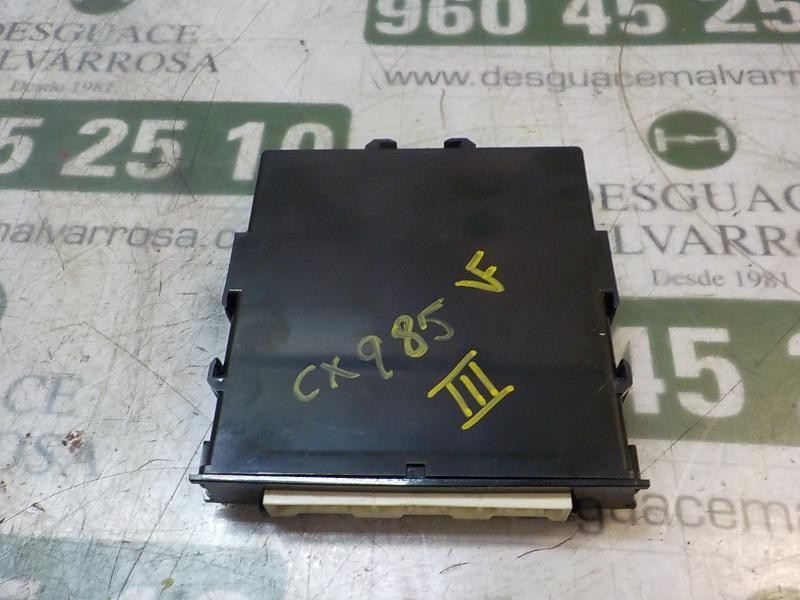 Recambio de modulo electronico para toyota rav 4 advance hybrid referencia OEM IAM 8999042091 8999042091 2329005771