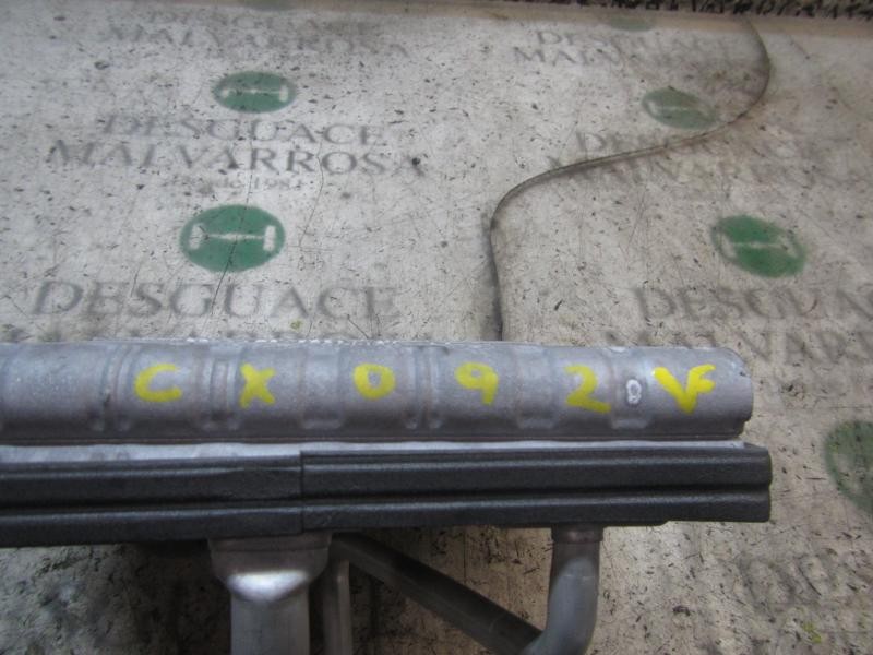 Recambio de evaporador aire acondicionado para seat ibiza (6j5) stylance / style referencia OEM IAM 6Q0820103F  