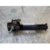 Recambio de maneta exterior delantera izquierda para toyota yaris 1.4 turbodiesel cat referencia OEM IAM 692110D901  