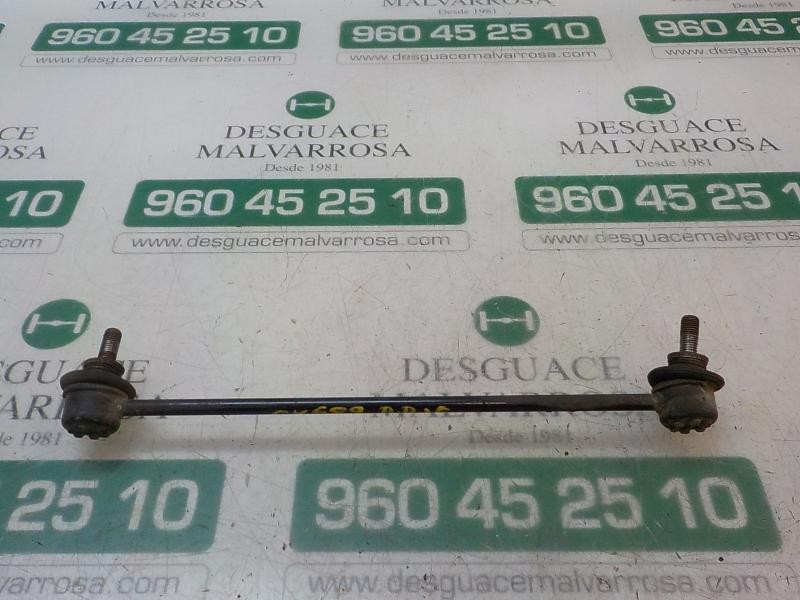 Recambio de tirante delantero derecho para honda cr-z (szt) 1.5 cat referencia OEM IAM 51320TF0003  