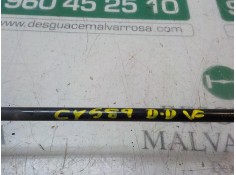 Recambio de tirante delantero derecho para honda cr-z (szt) 1.5 cat referencia OEM IAM 51320TF0003   2