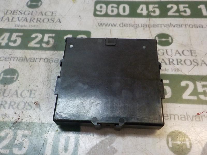 Recambio de modulo electronico para toyota rav 4 advance hybrid referencia OEM IAM 8998142070 8998142070 2190004090