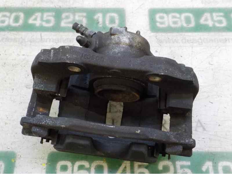 Recambio de pinza freno delantera izquierda para peugeot 208 1.6 blue-hdi fap referencia OEM IAM 4400R6  
