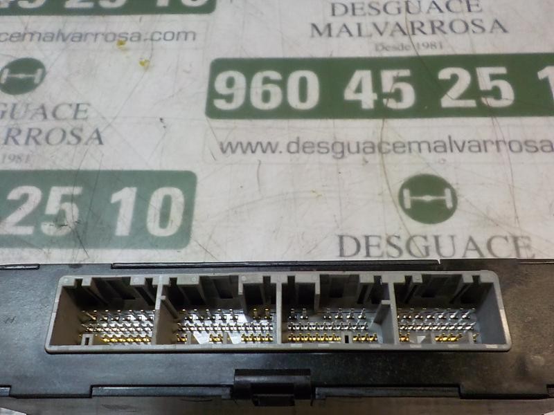 Recambio de modulo electronico para toyota rav 4 advance hybrid referencia OEM IAM 8998142070 8998142070 2190004090