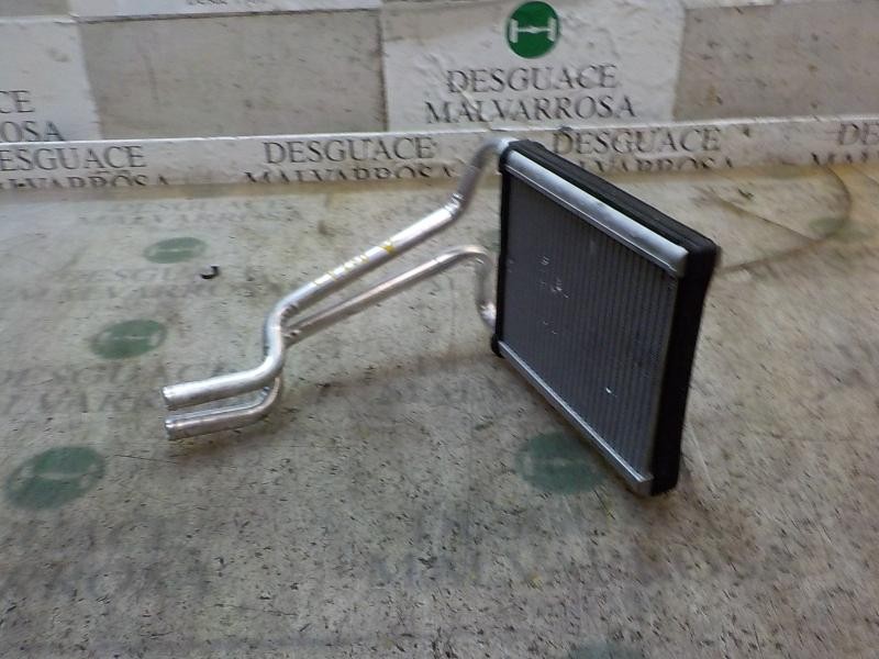 Recambio de radiador calefaccion / aire acondicionado para kia pro_cee´d ( ) 1.4 cat referencia OEM IAM 97138A5000  