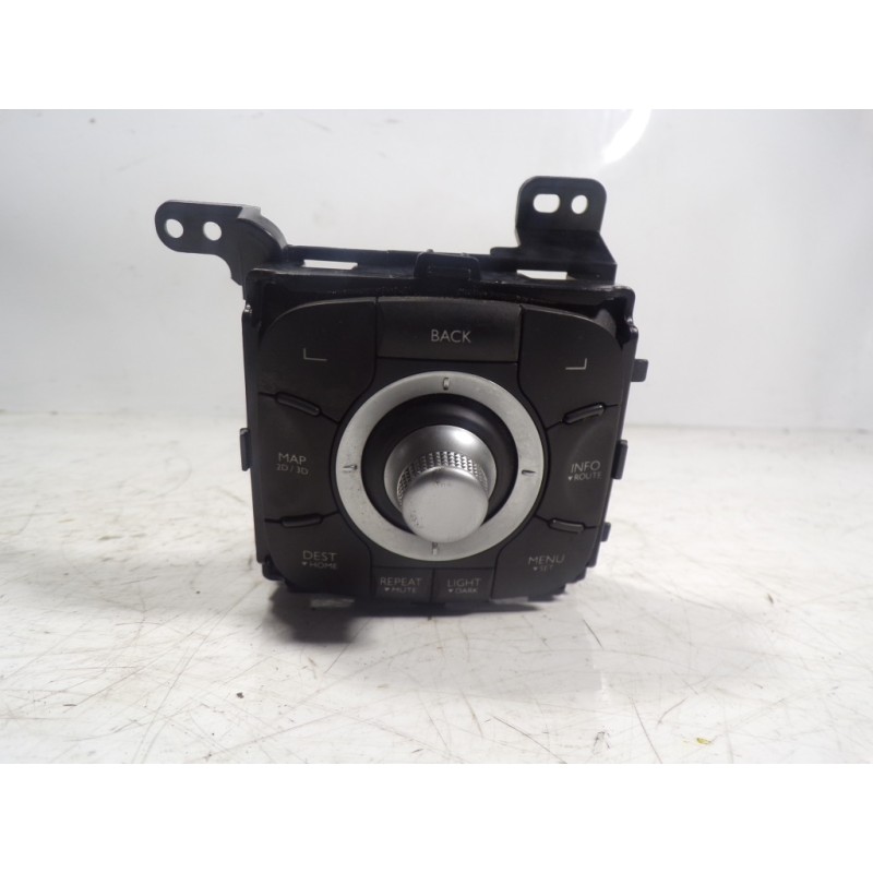 Recambio de mando multifuncion para renault koleos 2.0 dci diesel fap referencia OEM IAM 253B06778R 253B06778R 