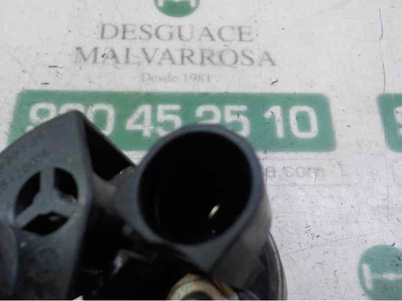 Recambio de motor arranque para seat leon (1p1) 1.6 tdi referencia OEM IAM   