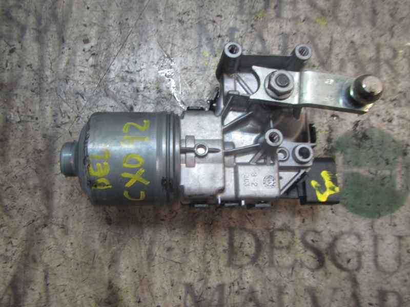 Recambio de motor limpia delantero para seat ibiza (6j5) stylance / style referencia OEM IAM 6R1955023C 6R1955119A 0390241566