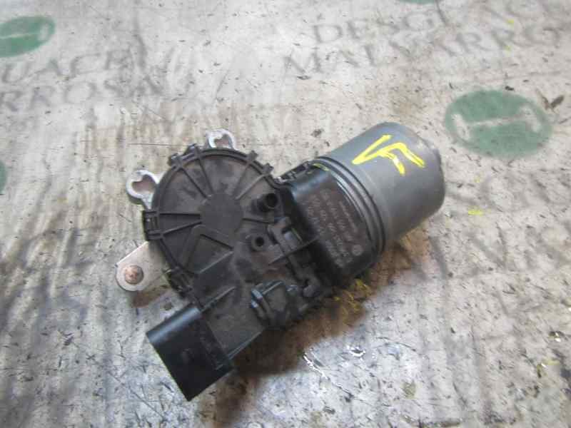 Recambio de motor limpia delantero para seat ibiza (6j5) stylance / style referencia OEM IAM 6R1955023C 6R1955119A 0390241566