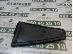 Recambio de cristal custodia trasero derecho para toyota rav 4 advance hybrid referencia OEM IAM 6812342140   2