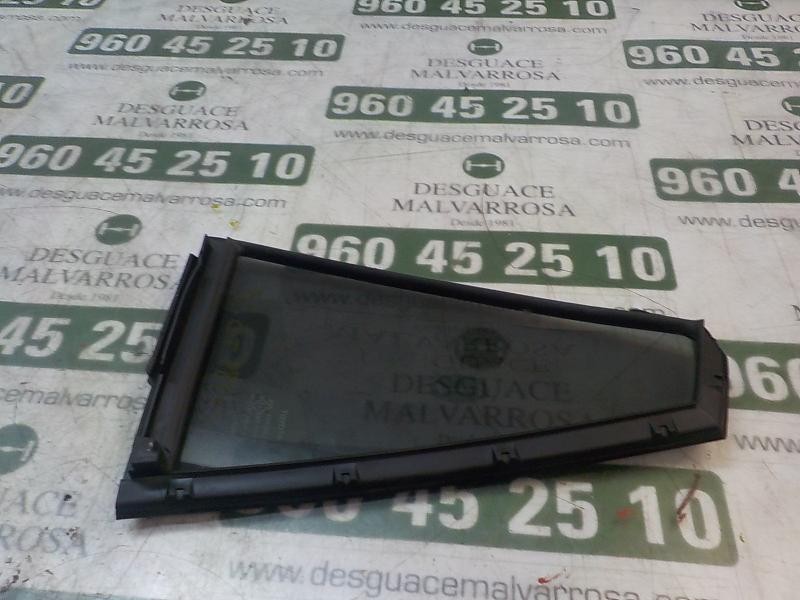 Recambio de cristal custodia trasero derecho para toyota rav 4 advance hybrid referencia OEM IAM 6812342140  