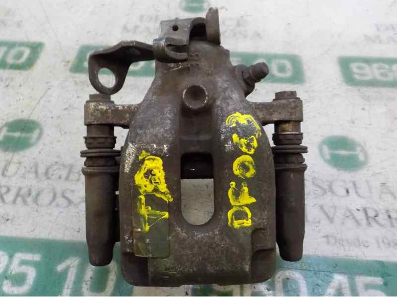 Recambio de pinza freno trasera derecha para peugeot 208 1.6 blue-hdi fap referencia OEM IAM 4400W6  