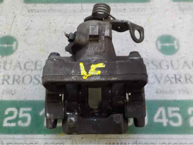 Recambio de pinza freno trasera derecha para peugeot 208 1.6 blue-hdi fap referencia OEM IAM 4400W6  
