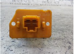 Recambio de resistencia calefaccion para kia pro_cee´d ( ) 1.4 cat referencia OEM IAM 97128A5000   2