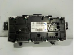 Recambio de cuadro instrumentos para renault captur 1.2 tce energy referencia OEM IAM 248103499R 248103499R  2
