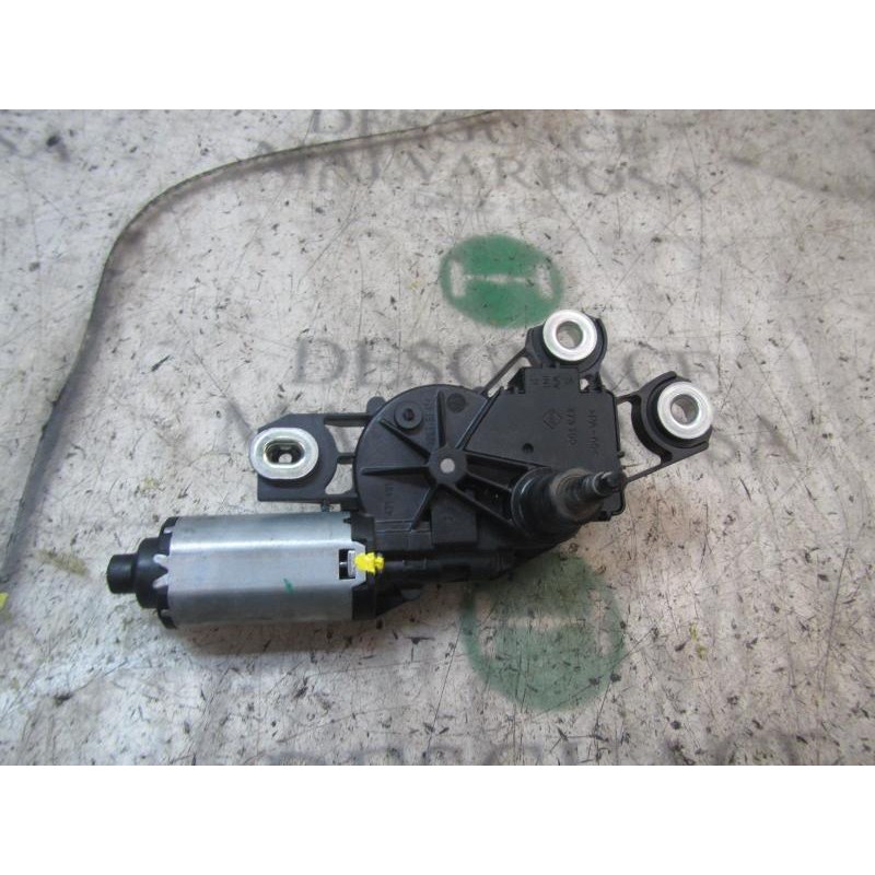 Recambio de motor limpia trasero para seat ibiza (6j5) stylance / style referencia OEM IAM 6J4955711A 6J4955711A 