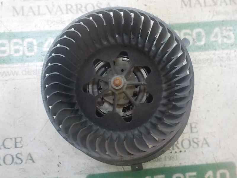 Recambio de motor calefaccion para seat leon (1p1) 1.6 tdi referencia OEM IAM  1K2820015G 