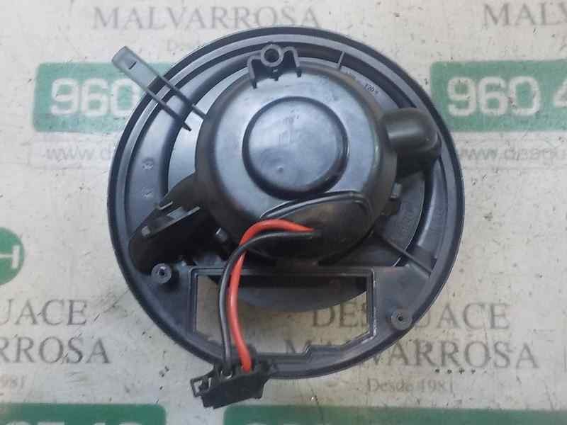 Recambio de motor calefaccion para seat leon (1p1) 1.6 tdi referencia OEM IAM  1K2820015G 