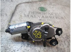 Recambio de motor limpia trasero para seat ibiza (6j5) stylance / style referencia OEM IAM 6J4955711A 6J4955711A  2