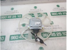 Recambio de electroventilador para toyota corolla hybrid referencia OEM IAM 16361F2040 1636347050 2685001000 2