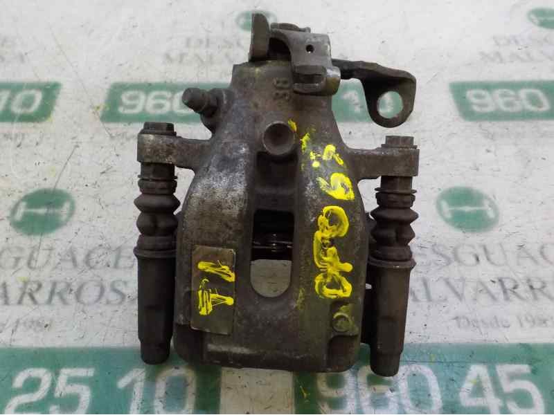 Recambio de pinza freno trasera izquierda para peugeot 208 1.6 blue-hdi fap referencia OEM IAM 4400W5  