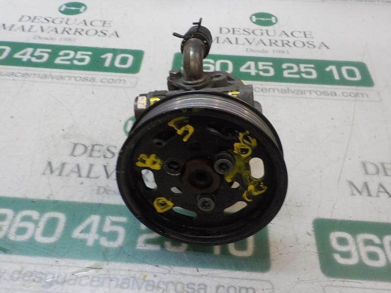 Recambio de bomba direccion para seat toledo (1m2) 1.9 tdi referencia OEM IAM   