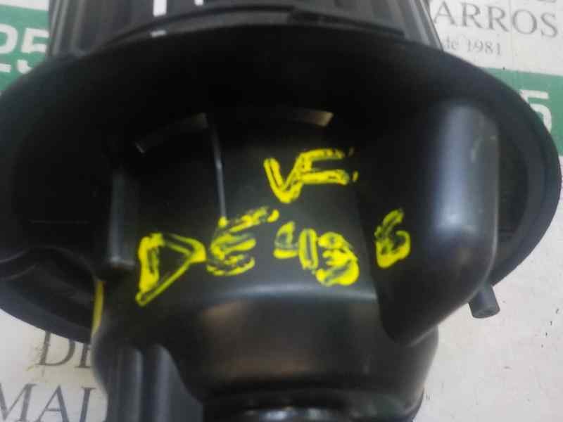 Recambio de motor calefaccion para seat leon (1p1) 1.6 tdi referencia OEM IAM  1K2820015G 