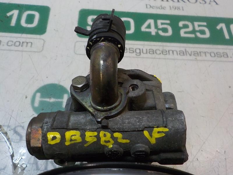 Recambio de bomba direccion para seat toledo (1m2) 1.9 tdi referencia OEM IAM   