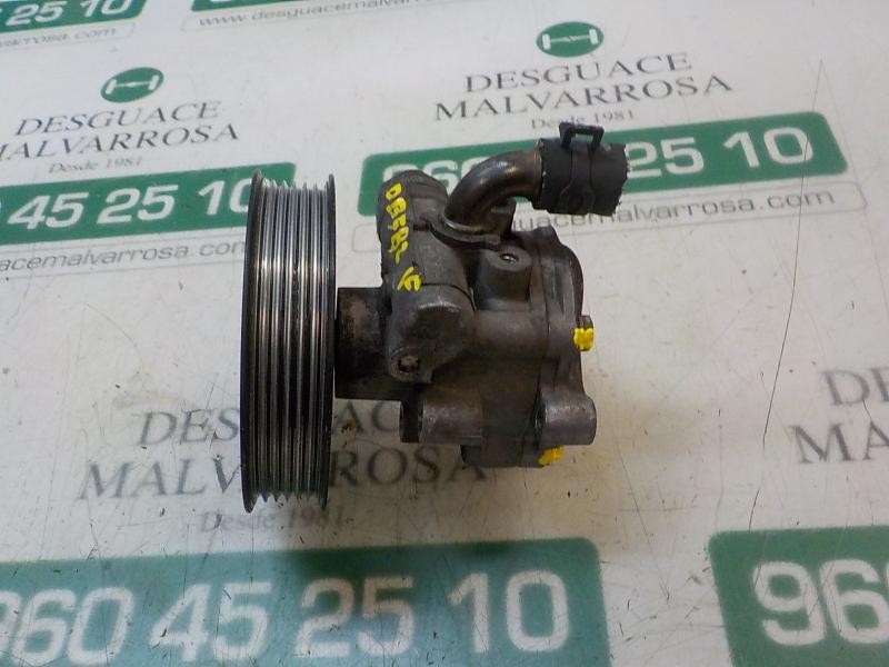Recambio de bomba direccion para seat toledo (1m2) 1.9 tdi referencia OEM IAM   