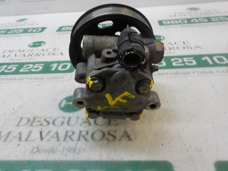 Recambio de bomba direccion para seat toledo (1m2) 1.9 tdi referencia OEM IAM   