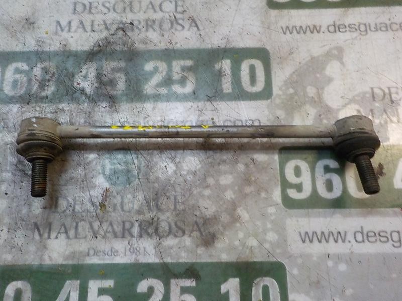 Recambio de tirante delantero izquierdo para fiat scudo (270_) 2.0 d multijet referencia OEM IAM   