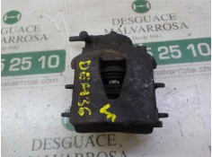 Recambio de pinza freno delantera derecha para seat leon (1p1) 1.6 tdi referencia OEM IAM    2