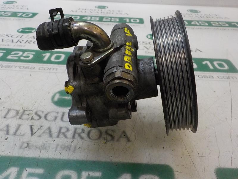 Recambio de bomba direccion para seat toledo (1m2) 1.9 tdi referencia OEM IAM   