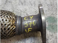 Recambio de salida colector para kia pro_cee´d ( ) 1.4 cat referencia OEM IAM 28610A2000   2